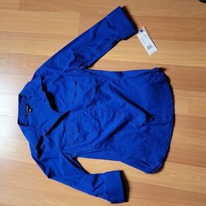 Zac & Rachel Long sleeve shirt